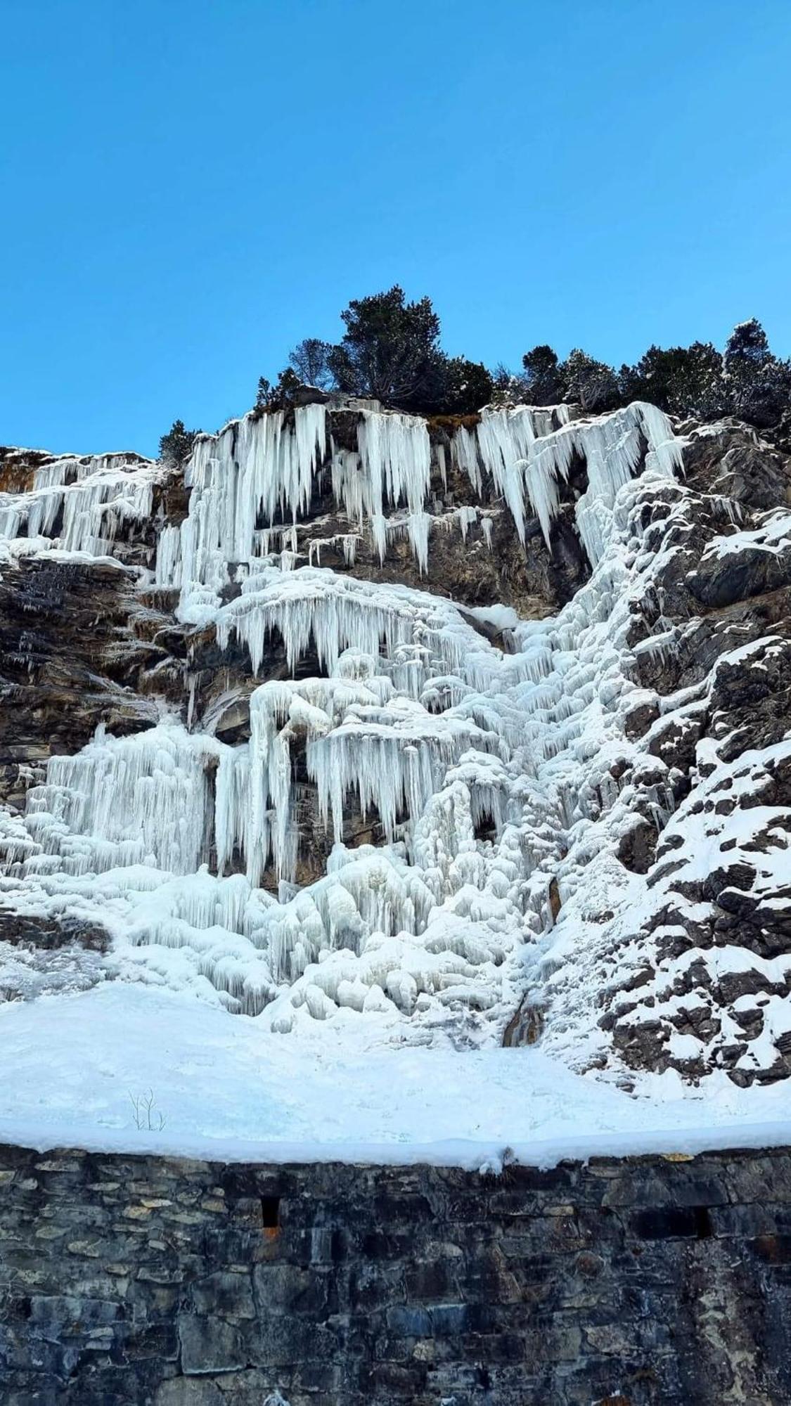 Ca Ad Me Pare Alloggio Con Terrazza Panoramica 몬체니시오 외부 사진